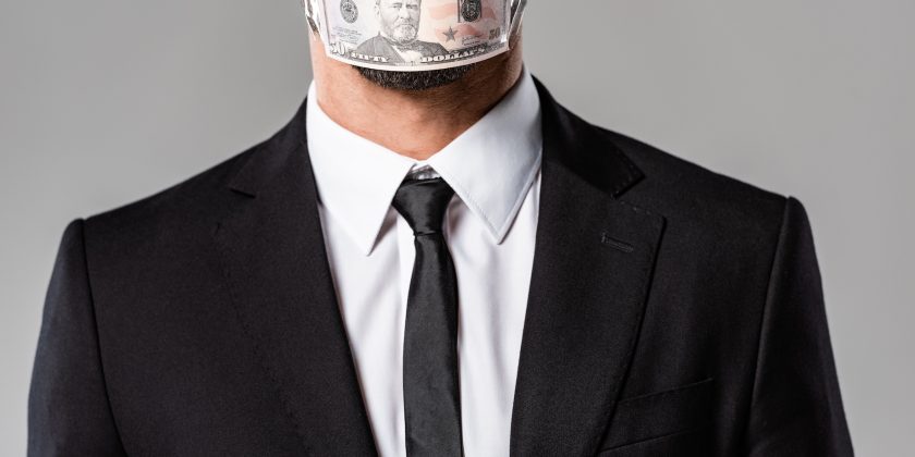The FDA Is Hiding Health Information from You—We’re About to Fight Back