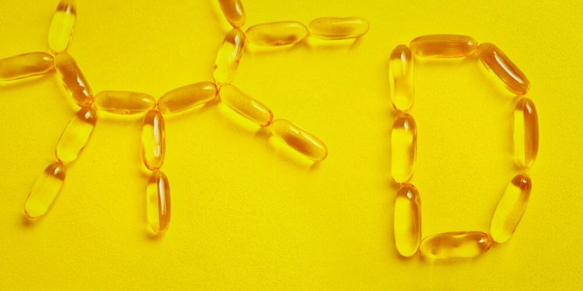 Vitamin D Proven to Support Heart Health—But Government Policies Still Stand in the Way
