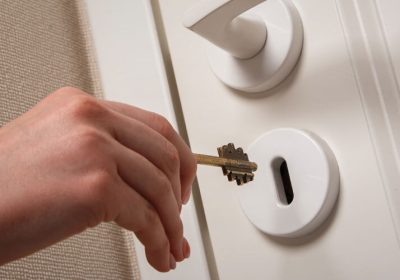 Unlocking