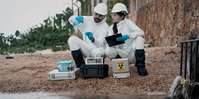 Feds Serve Up More PFAS Contamination – Act NOW!