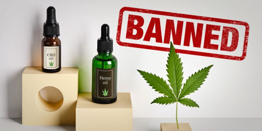 Stop the Hemp Ban Now!