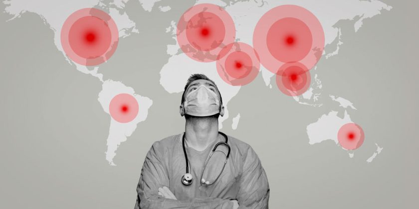 Two Visions for Global Health: WHO Centralization vs. National Sovereignty