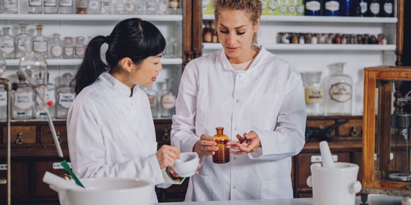 Congress Moves to Protect Access to Customized Natural Medicines