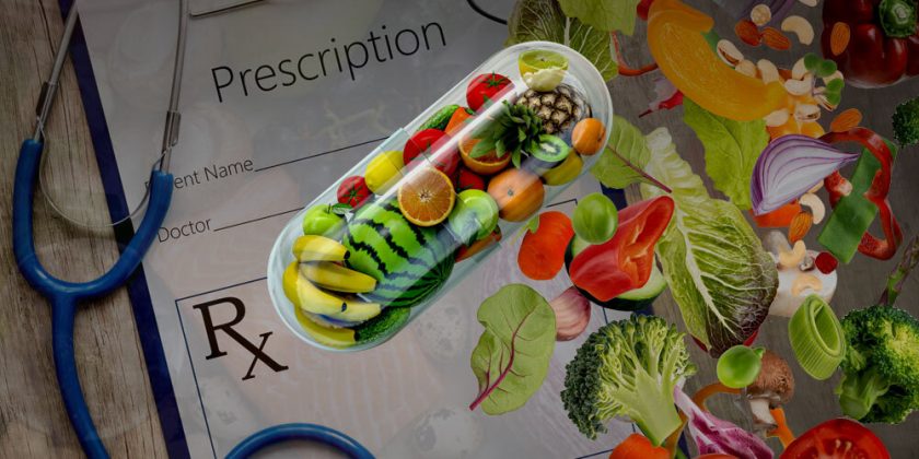 Breaking the Chains on Foods That Heal