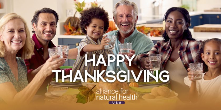 Thanksgiving: Celebrating Nature’s Bounty — and Reclaiming the Health It Once Gave Us