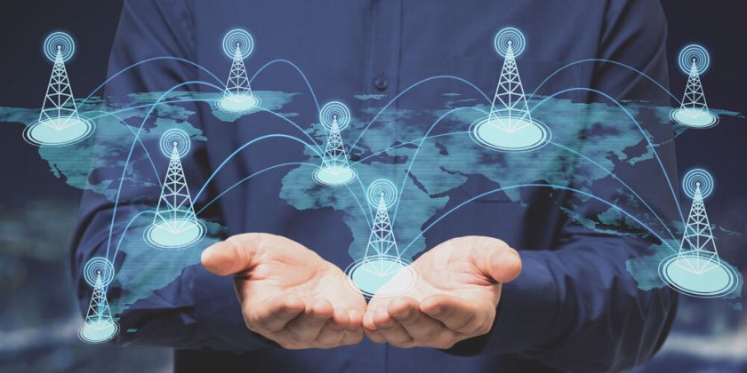 Congress Is Advancing a Dangerous Wireless Power Grab