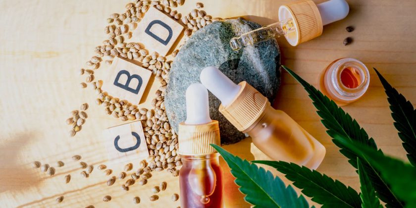 Save Hemp and CBD! Take Action Now!