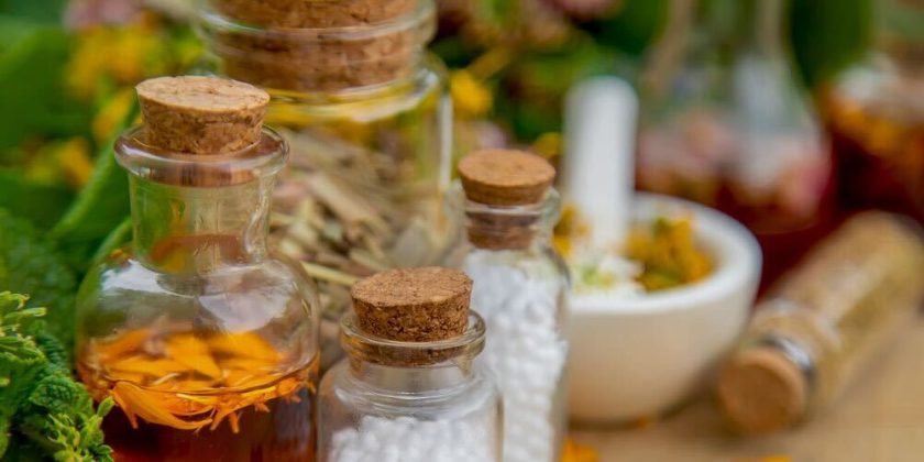 Congress Moves to Protect Homeopathy—and Patient Choice