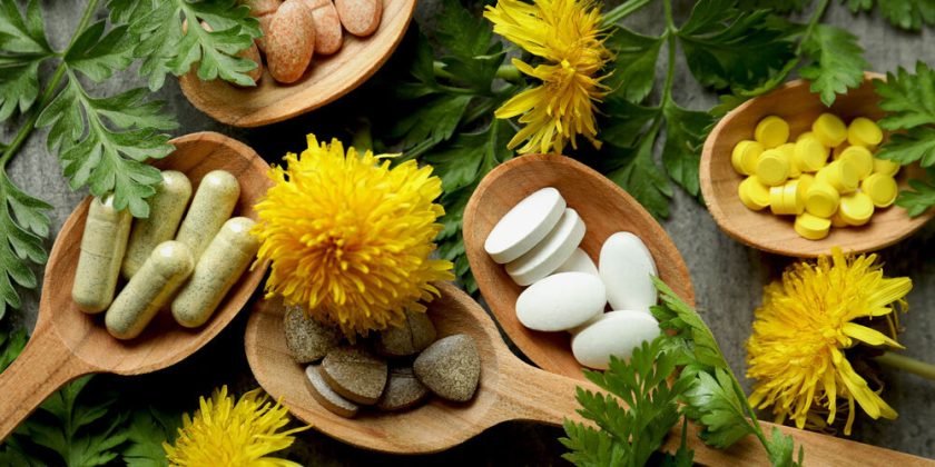 New Bill Would Restore Common Sense to Supplement Regulation