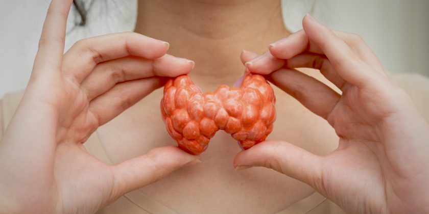 FDA’s Anti-MAHA Stance on Natural Thyroid