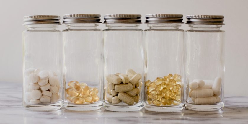 FDA Tries to Redefine Supplements—And Limit Your Access to Them
