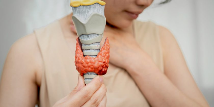Support New Congressional Bill to Protect Your Access to Natural Thyroid Medicine