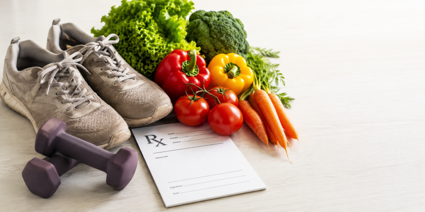 JAMA: Some of the Most Powerful Medicine is Natural