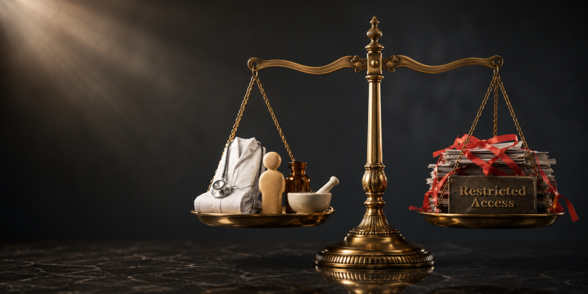 Will FDA Panel Shake-Up Restore Access to Compounded Peptides?