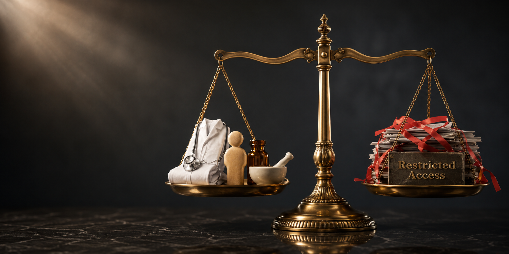 Will FDA Panel Shake-Up Restore Access to Compounded Peptides?