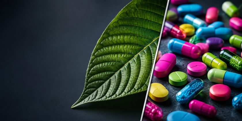 At Long Last: Regulators Target Dangerous Kratom Knockoffs, Not the Natural Leaf