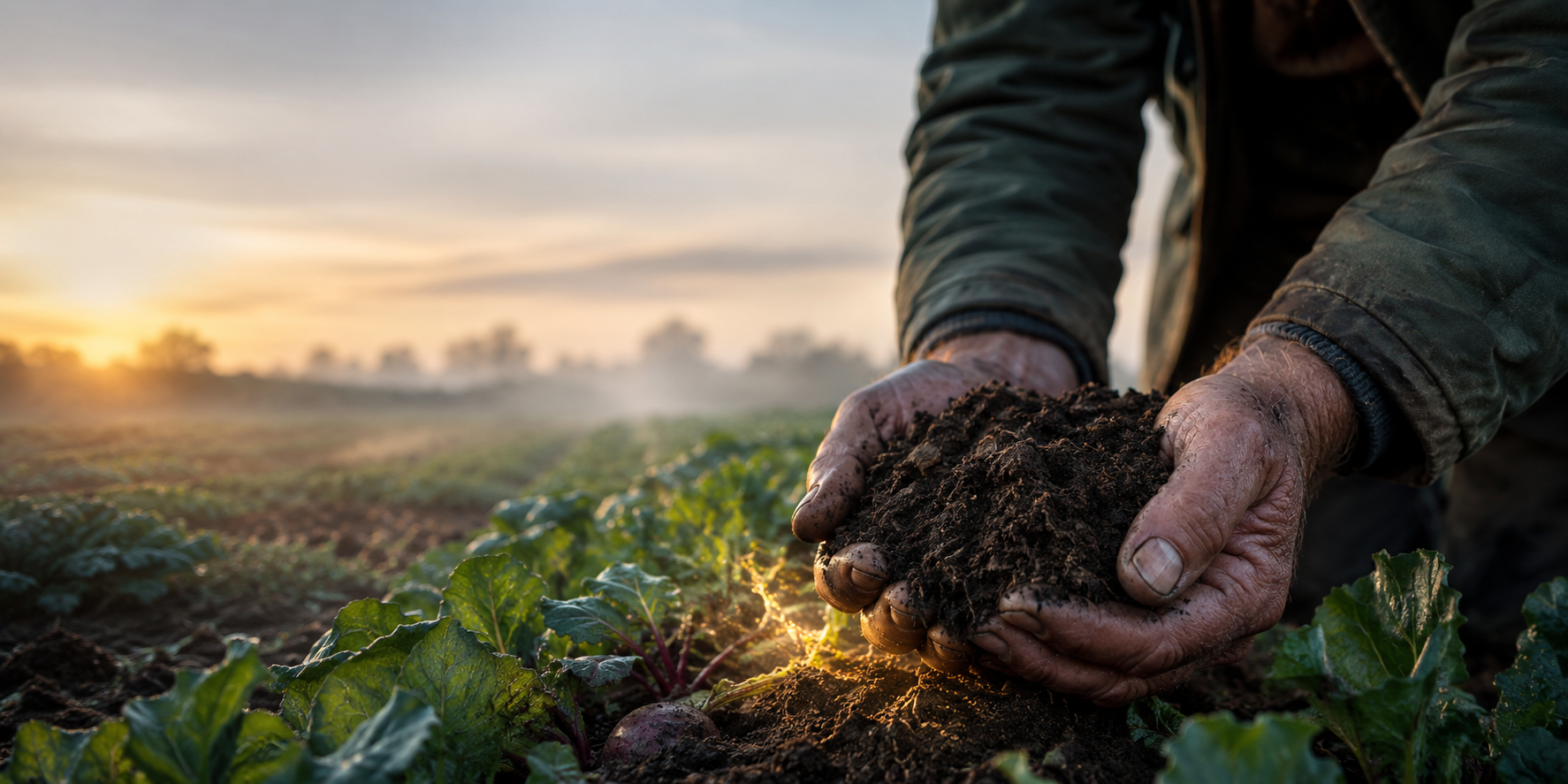 Is the Future of Food Real Food That Emits Light?