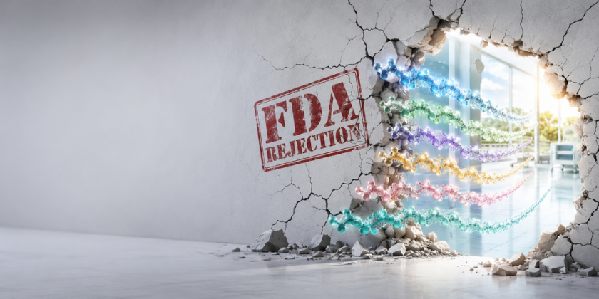 A Win for Peptide Access, But the Fight Is Far From Over