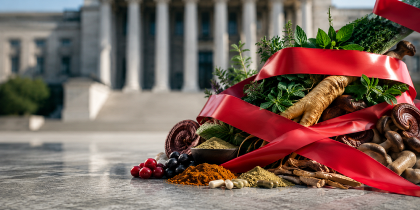 FDA Delays GRAS Reform: Your Choices Are Still at Risk