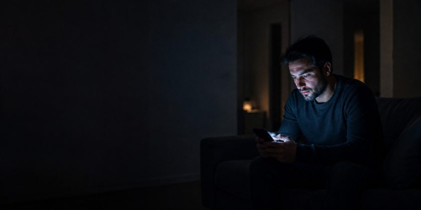 The Loneliness Epidemic