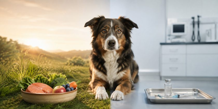 Is Your Pet Being Exploited to Aid Pharma Profits?
