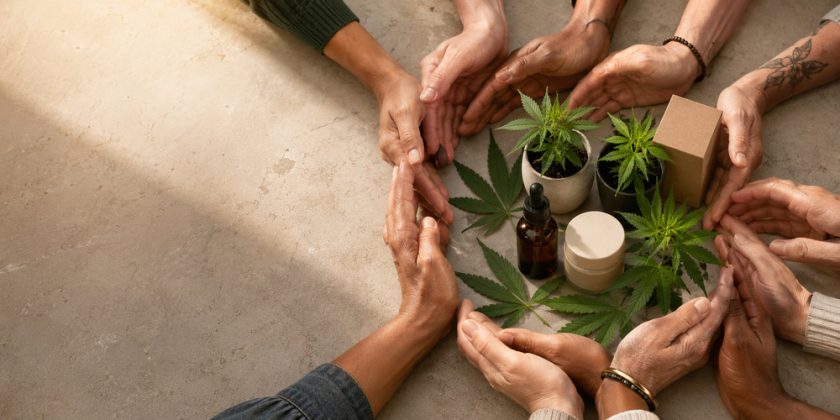 Congress’s New CBD Pathway: The Promise and the Peril