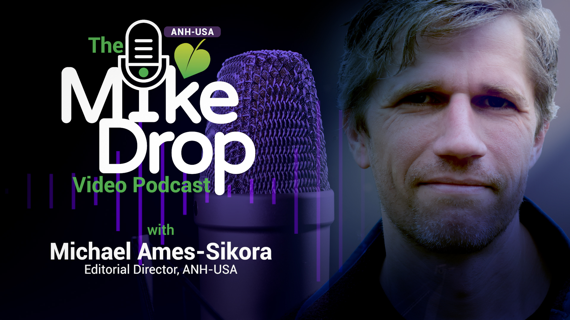 The Mike Drop Podcast: Jonathan Emord