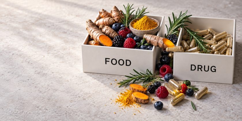 Who Decides What Counts as Medicine? Rob Verkerk Explains How to Fix the Food-Drug Divide
