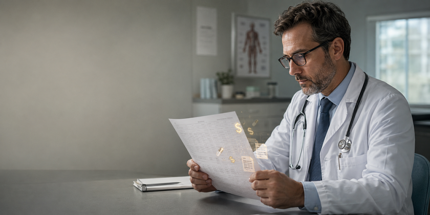 HHS Takes Aim at the Medical-Industrial Complex