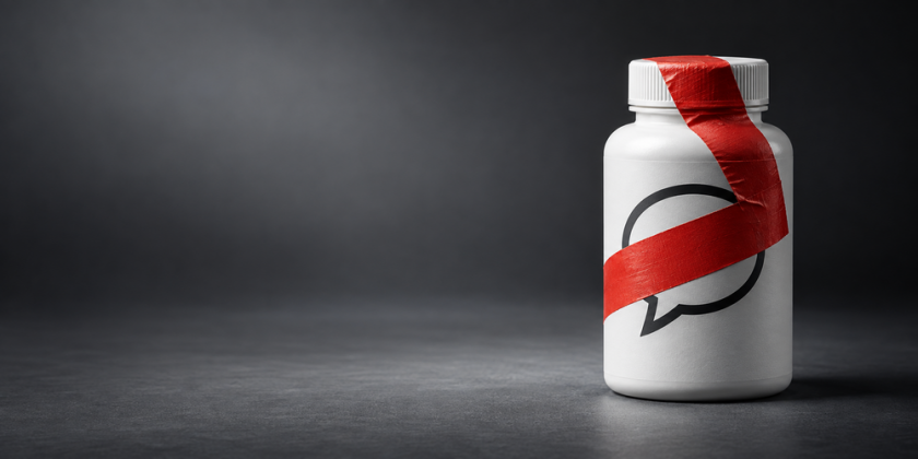 If NIH Can Say It, Why Can’t Supplement Labels?