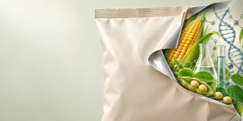 No GMO Label Doesn’t Mean No Genetic Engineering