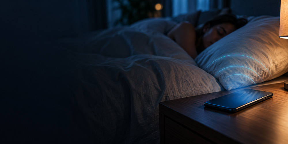 Wireless Radiation: Washington Wants to Hear from You